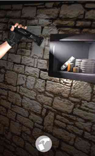 Crime City Thief Simulator - Nuevos juegos de robo 3