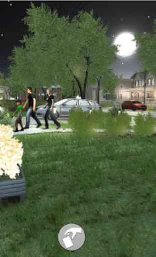 Crime City Thief Simulator - Nuevos juegos de robo 4