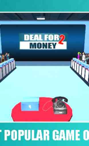 Deal For Money 2 3D 1