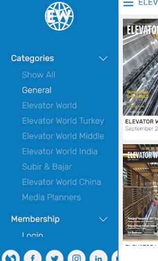 Elevator World 2