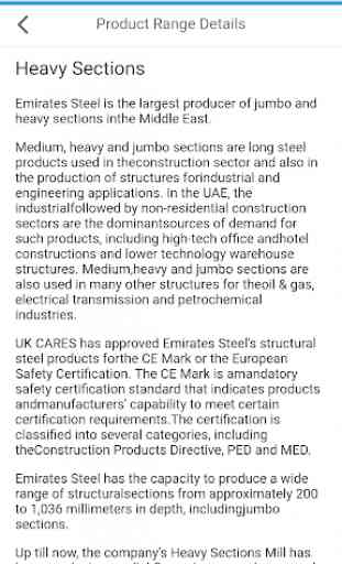 Emirates Steel 4