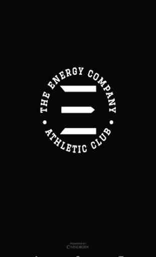 Energy Company 1