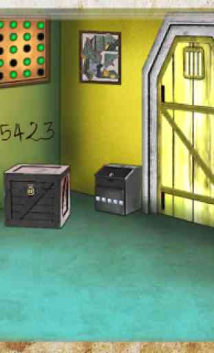Escape game : 20 rooms 2
