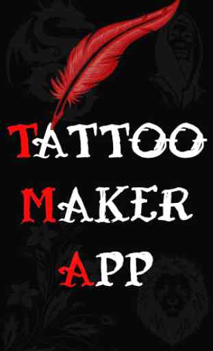 fabricante de tatuajes - arte del tatuaje 2