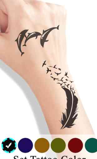 fabricante de tatuajes - arte del tatuaje 3