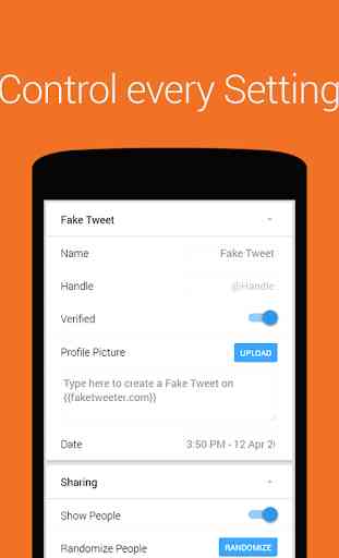 Fake Tweeter | Create a Fake Tweet 4
