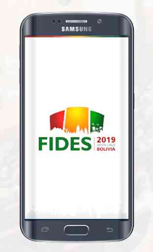 FIDES BOLIVIA 2019 1