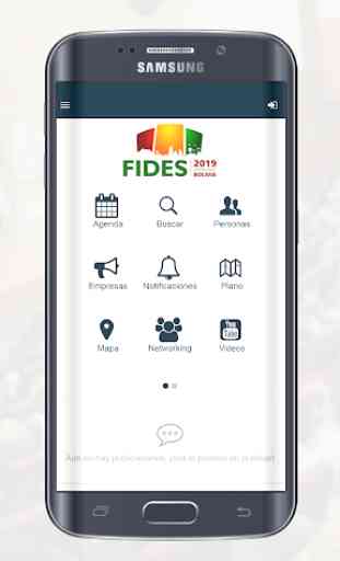 FIDES BOLIVIA 2019 2