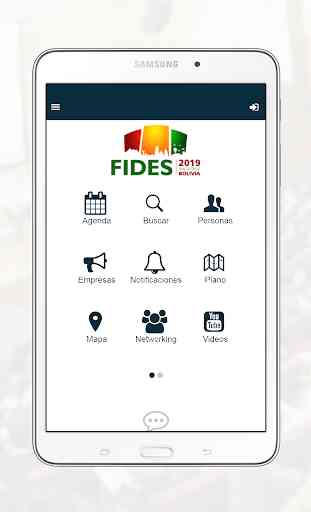 FIDES BOLIVIA 2019 3
