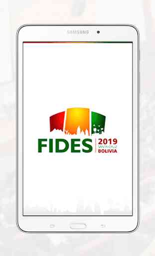 FIDES BOLIVIA 2019 4