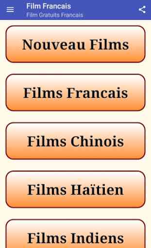 Films Gratuits Entier en Français 1