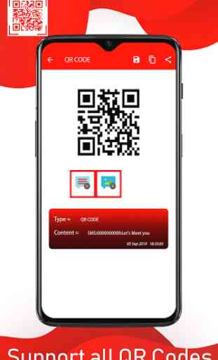 Free QR Code Scanner and Generator 4