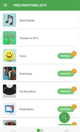 Free Ringtones, Free ringtones for android 3