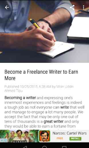 Freelance Helpline - Earn Money Online 3