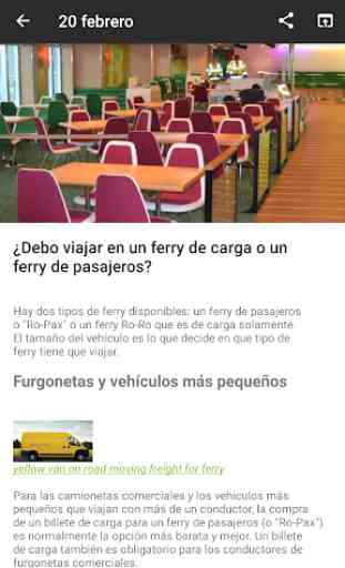 Freightlink Ferry & Transport News 1