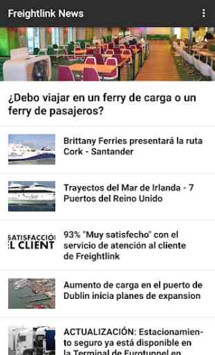 Freightlink Ferry & Transport News 2