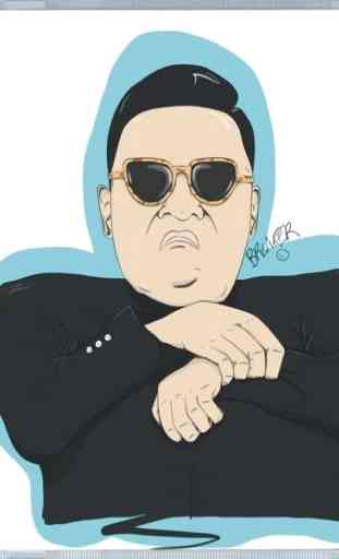 Gangnam Style Best Songs 1