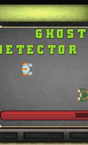 Ghost detector 3