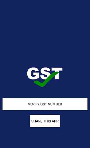 GST Number Checker - Search GSTIN Details, 2TechUp 1