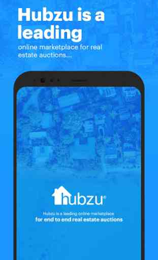 Hubzu - Real Estate Auctions 1