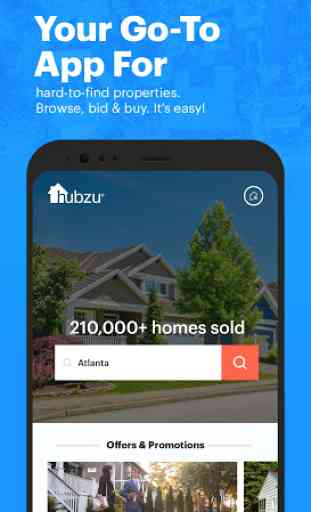Hubzu - Real Estate Auctions 2