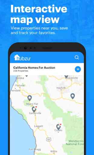 Hubzu - Real Estate Auctions 3