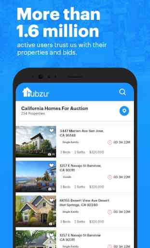 Hubzu - Real Estate Auctions 4