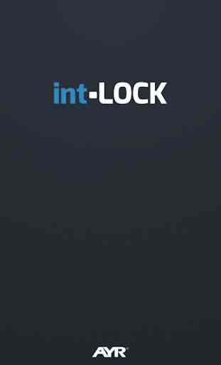 int-LOCK 1