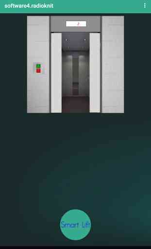 Interact Lift 2