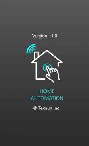 IoT- Home automation 2