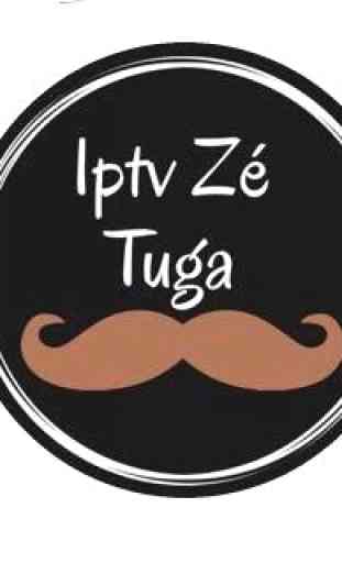 IPTV ZÉ TUGA 2.0 2