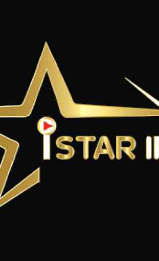 iSTAR IPTV 1