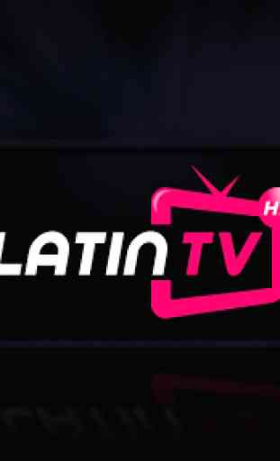 LATIN TV HD v3 1