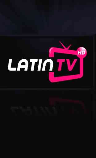 LATIN TV HD v3 2