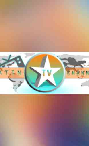 Latinchannel TV 1