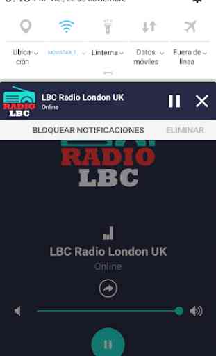 LBC Radio London UK Live Online Free Radio UK 3