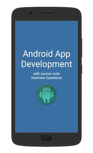 Learn Android With Source Code 1