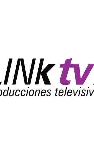Link TV Producciones Televisivas 1