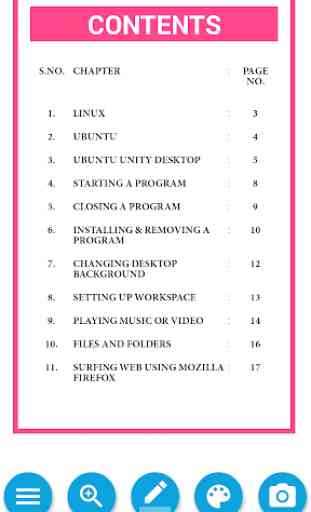 Linux Booklet (PM Publisher) 1