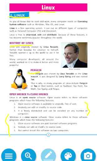 Linux Booklet (PM Publisher) 2