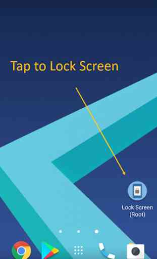 Lock Screen (Root) 1