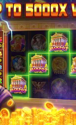 LuckyBomb Casino Slots 4