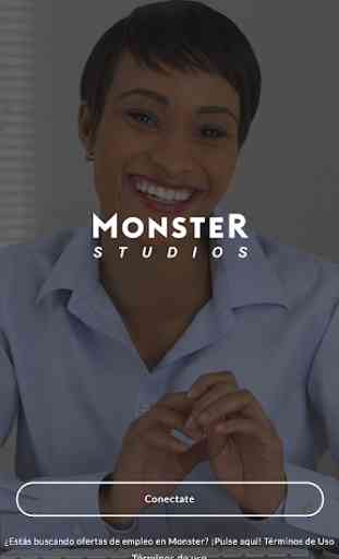 Monster Studios 1