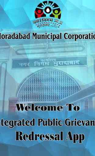 Moradabad Municipal Corporation 1
