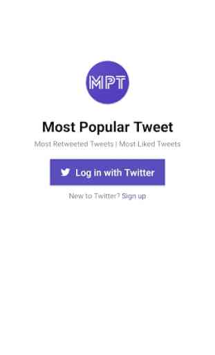 Most Popular Tweet For Twitter 4