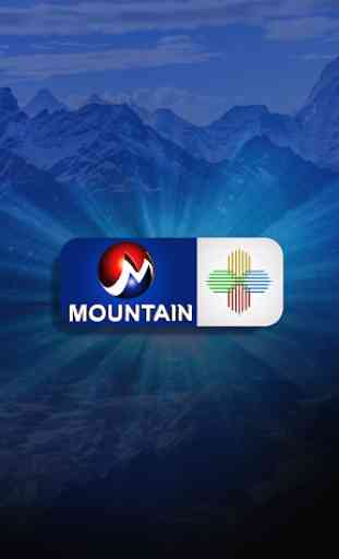 Mountain TV Official 1