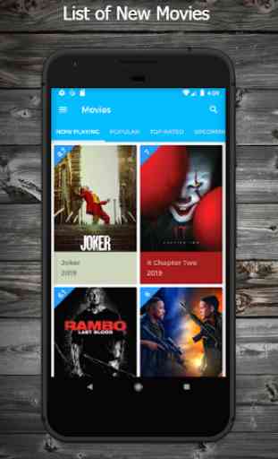 Movie Downloader | YTS & Torrent Full Movies 1