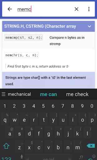 Programming Cheat Sheets 4