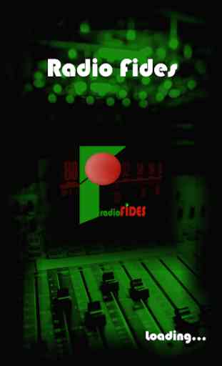 Radio Fides (Radios de Bolivia) 1