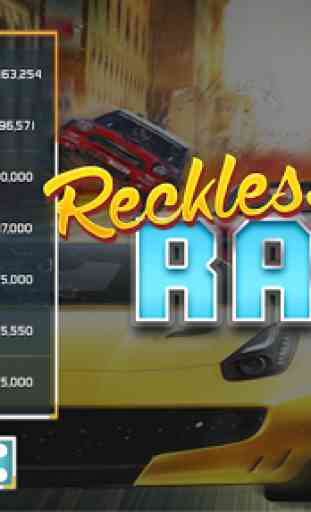 Reckless Traffic Racer Game 2019 1